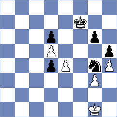Mansour - Dvirnyy (Chess.com INT, 2020)