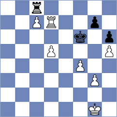 Shvedova - Secopito (chess.com INT, 2022)