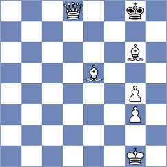 Fominykh - Nikolova (Chess.com INT, 2021)