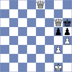 Einarsson - Maklakova (Chess.com INT, 2021)