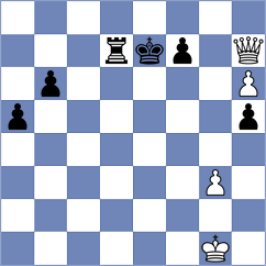 Rosenberg - Salonen (chess.com INT, 2024)