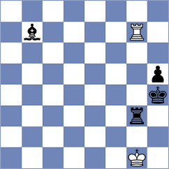 Uz - Bernat (chess.com INT, 2024)
