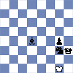 Agasarov - Dmitrenko (chess.com INT, 2021)