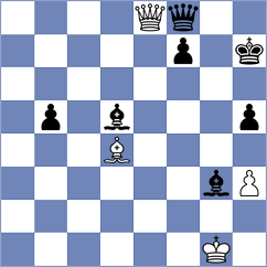 Averjanov - Tokman (chess.com INT, 2022)