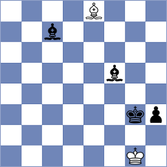 Karavaeva - Peralta (Chess.com INT, 2021)