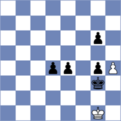 Martel - Papayan (Chess.com INT, 2019)