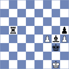 Iskusnyh - Quintiliano Pinto (chess.com INT, 2022)
