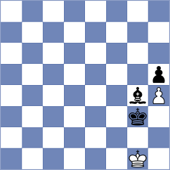 Laddha - Kawuma (chess.com INT, 2023)