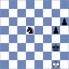 Espinosa - Bartholomew (chess.com INT, 2022)