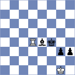 Rose - Winterberg (chess.com INT, 2023)