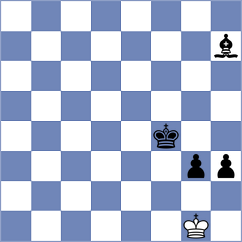 Lapertosa Viana - Gross (Chess.com INT, 2020)