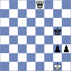 Van Baar - Espinoza Villanueva (chess.com INT, 2024)