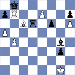 Yeritsyan - Sjugirov (chess.com INT, 2024)