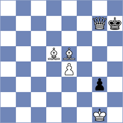 Chauhan - Baturytski (Chess.com INT, 2021)