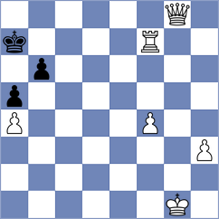 Legenia - Omariev (chess.com INT, 2024)