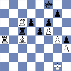 Gerbelli Neto - Dauner (chess.com INT, 2023)