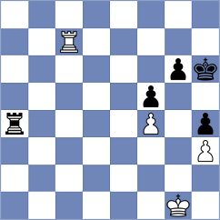 Muskardin - Amburgy (chess.com INT, 2023)