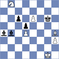 Kovanova - Ashiev (Chess.com INT, 2021)