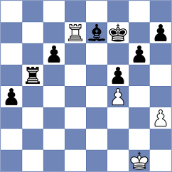 Starosek - Pugachov (chessassistantclub.com INT, 2004)