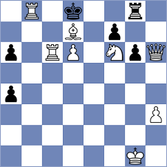 Kavutskiy - Yang (chess.com INT, 2020)