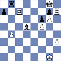 Ezat - Roque Sola (chess.com INT, 2022)