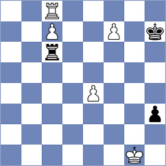 Manukyan - Medancic (chess.com INT, 2024)