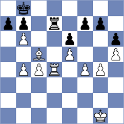 Perez Gormaz - Bilan (chess.com INT, 2021)
