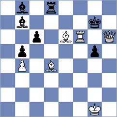 Marcziter - Kriti (chess.com INT, 2024)