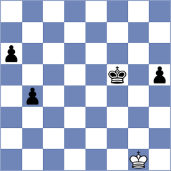 Dushyant - Aitbayev (Chess.com INT, 2021)