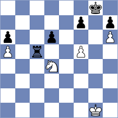 Bollen - Tokman (Chess.com INT, 2020)