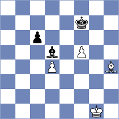 Vega Gomez - Lederman (Chess.com INT, 2020)