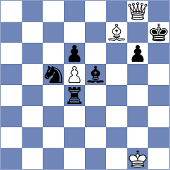 Zor - Zivkovic (chess.com INT, 2022)