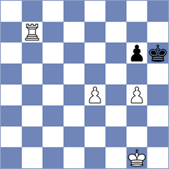 Korchmar - Walentukiewicz (chess.com INT, 2021)