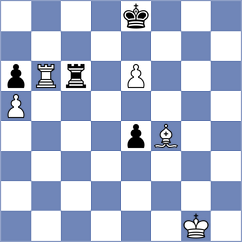 Golubka - Sakorenko (Chess.com INT, 2021)