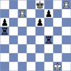 Vlassov - Makhnev (chess.com INT, 2021)