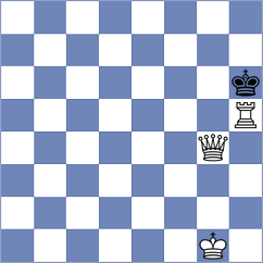 Della Morte - Rustemov (chess.com INT, 2024)