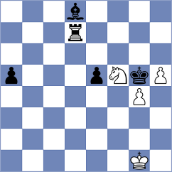 Nilsen - Jeet (Chess.com INT, 2021)