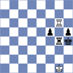 Vardanyan - Donchenko (chess.com INT, 2024)