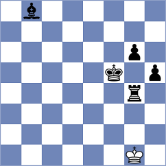 Yurasova - Matsuura (chess.com INT, 2023)