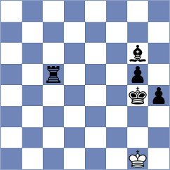 Sanhueza - Gabr (chess.com INT, 2023)