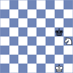 Bjerre - Dubov (chess.com INT, 2024)
