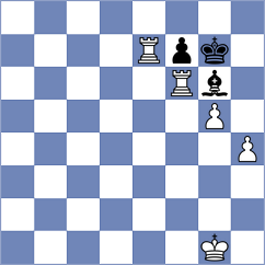 Torres - Kubatko (chess.com INT, 2024)