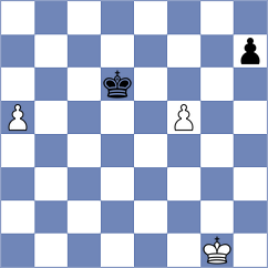 Pozo - Yanovsky (Chess.com INT, 2016)