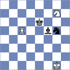 Martins - Bogumil (chess.com INT, 2021)