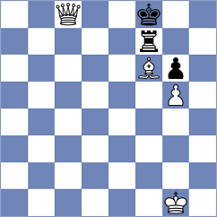 Nefedov - Khanin (Chess.com INT, 2021)