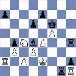 Ehlvest - Kramnik (chess.com INT, 2024)