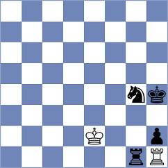 Fernandez Hernandez - Timmermans (chess.com INT, 2021)