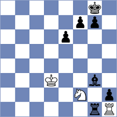 Lin - Trisha (Chess.com INT, 2020)