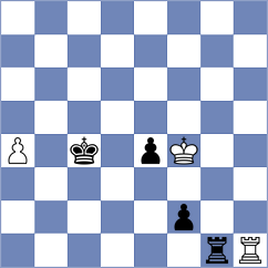 Robson - Gholami Orimi (Chess.com INT, 2019)