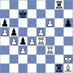 Nazari - Mazurkiewicz (chess.com INT, 2024)